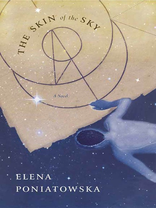 Title details for The Skin of the Sky by Elena Poniatowska - Wait list